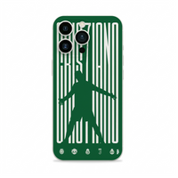 Cristiano Ronaldo Mobile Phone Skin iPhone 16 Pro