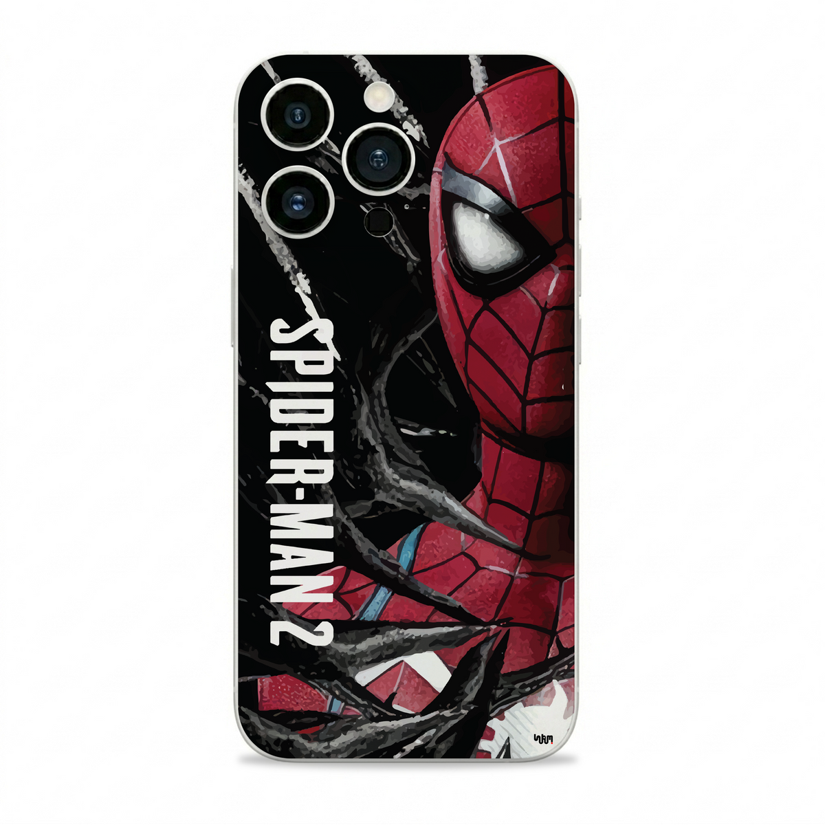 Spiderman 2 Phone Skins iPhone 16 Pro