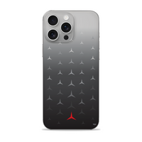 Mercedes F1 Phone Skin iPhone 16 Pro Max