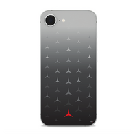Mercedes F1 Phone Skin iPhone 17e