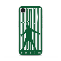 Cristiano Ronaldo Mobile Phone Skin iPhone 17e