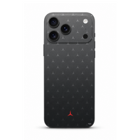 Mercedes F1 Phone Skin iPhone 17 Pro
