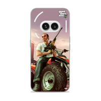 GTA V Phone Skins Nothing Phone 2a