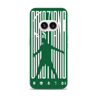 Cristiano Ronaldo Mobile Phone Skin Nothing Phone 2a