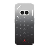 Mercedes F1 Phone Skin Nothing Phone 2a