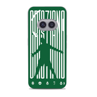 Cristiano Ronaldo Mobile Phone Skin Nothing Phone 2a Plus