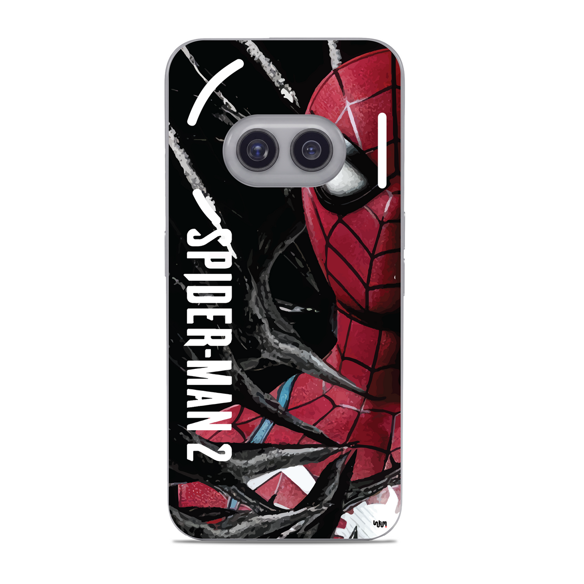 Spiderman 2 Phone Skins Nothing Phone 2a Plus