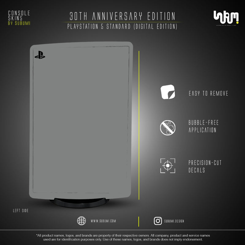 PlayStation 30th Anniversary