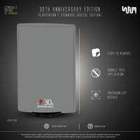 SUBUMI PlayStation 30th Anniversary PS5 Skin
