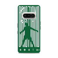 Cristiano Ronaldo Mobile Phone Skin Nothing Phone 3a