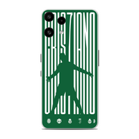 Cristiano Ronaldo Mobile Phone Skin Nothing Phone 3a Lite