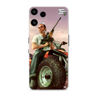 GTA V Phone Skins CMF Phone 3a Lite