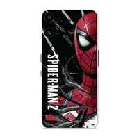 Spiderman 2 Phone Skins Nothing Phone 3a Lite