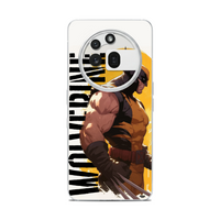 Wolverine Mobile Phone Skin Nothing Phone 3a Pro