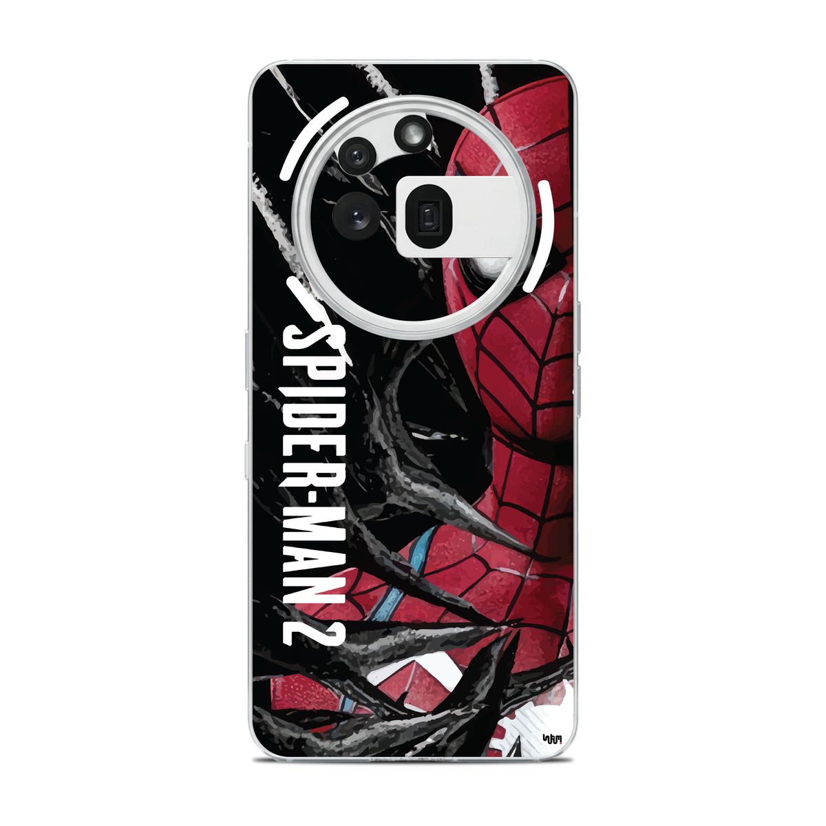 Spiderman 2 Phone Skins Nothing Phone 3a Pro
