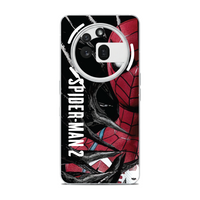 Spiderman 2 Phone Skins Nothing Phone 3a Pro