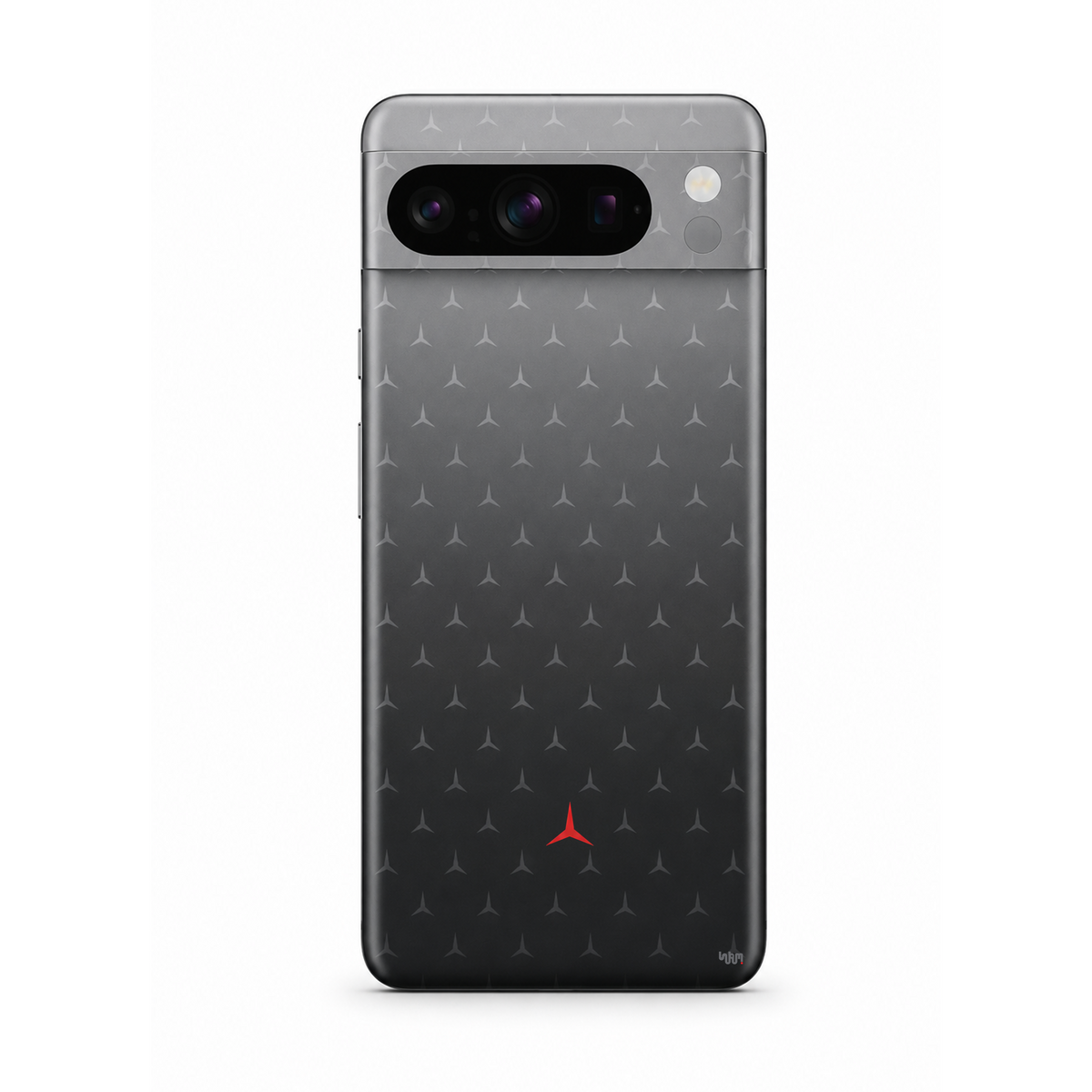 Mercedes F1 Phone Skin Google Pixel 8 Pro