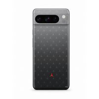 Mercedes F1 Phone Skin Google Pixel 8 Pro