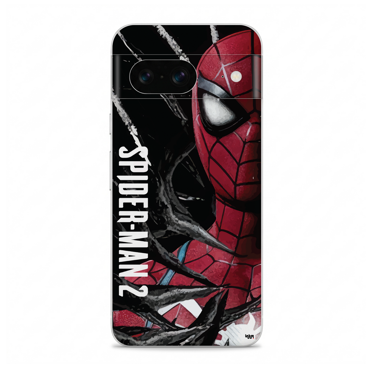 Spiderman 2 Phone Skins Google Pixel 8a