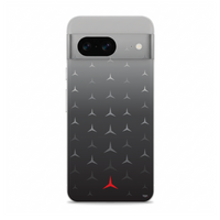 Mercedes F1 Phone Skin Google Pixel 8a