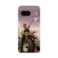 GTA V Phone Skins Google Pixel 8a