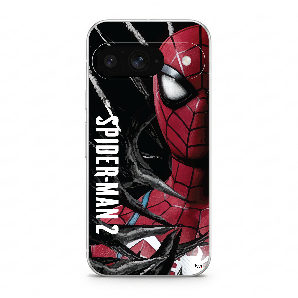 Spiderman 2 Phone Skins Google Pixel 9