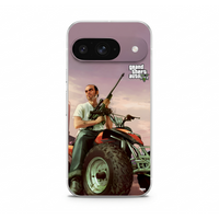 GTA V Phone Skins Google Pixel 9