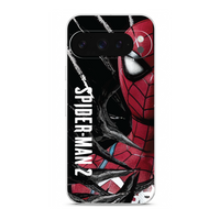 Spiderman 2 Phone Skins Google Pixel 9 Pro