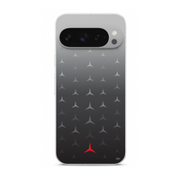 Mercedes F1 Phone Skin Google Pixel 9 Pro