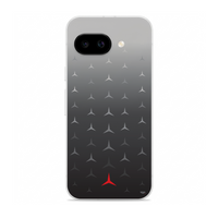 Mercedes F1 Phone Skin Google Pixel 9a