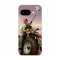 GTA V Phone Skins Google Pixel 9a