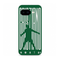 Cristiano Ronaldo Mobile Phone Skin Google Pixel 9a