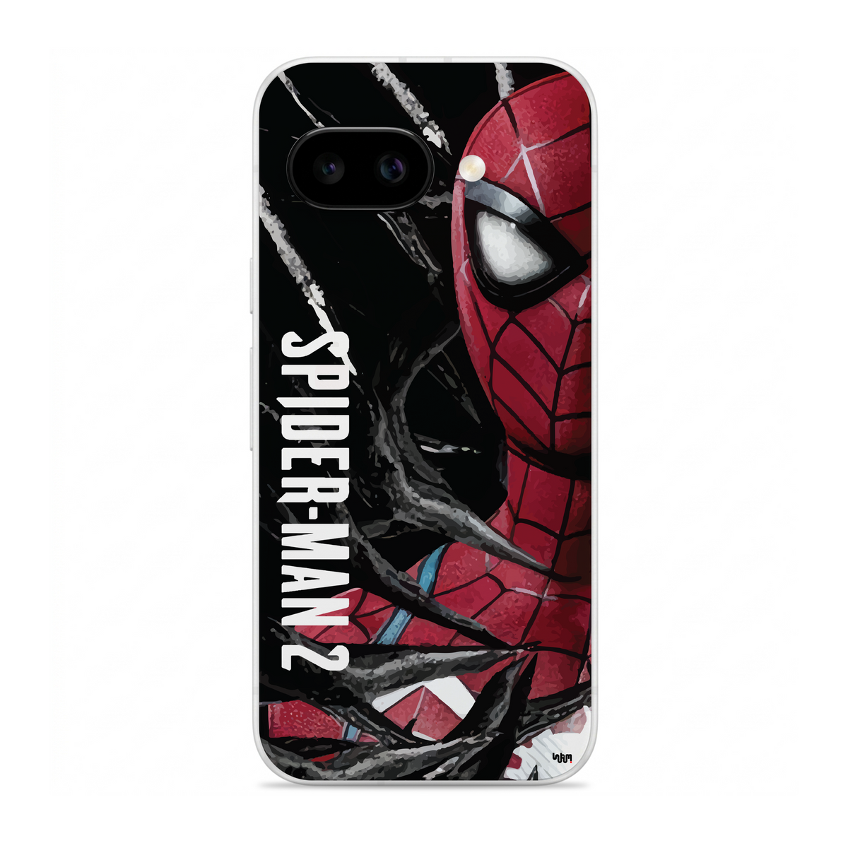 Spiderman 2 Phone Skins Google Pixel 9a