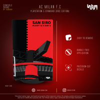 AC Milan F.C. skin 