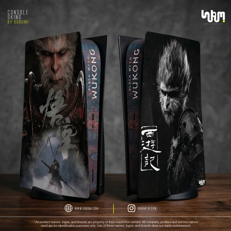 Black Myth: Wukong
