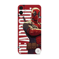 Deadpool Mobile Phone Skins CMF Phone 1