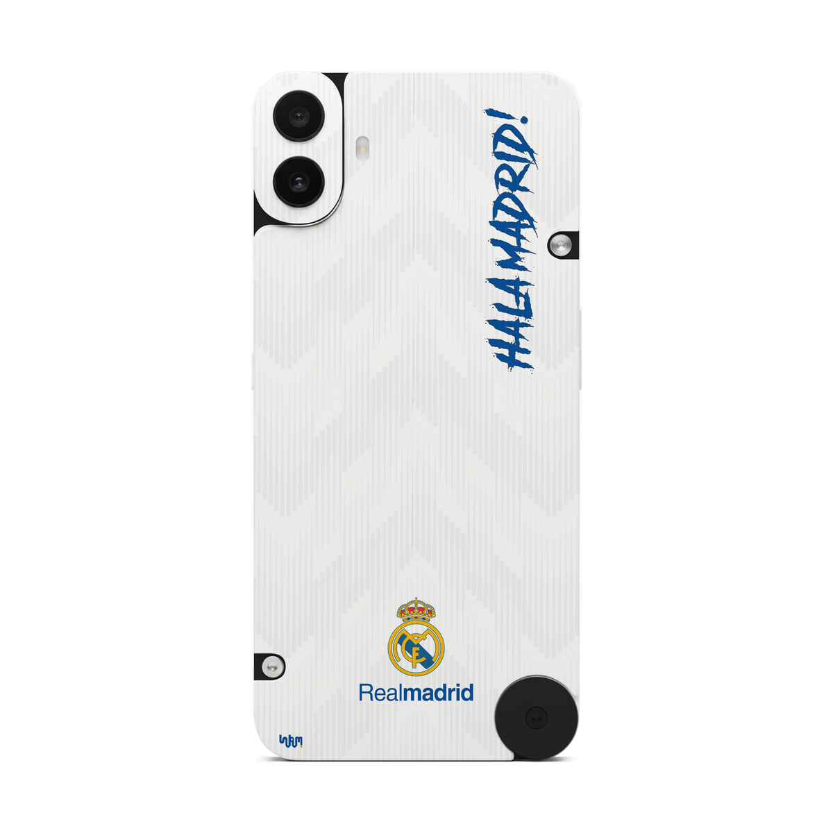 Real Madrid Phone Skins CMF Phone 1