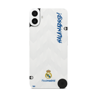 Real Madrid Phone Skins CMF Phone 1