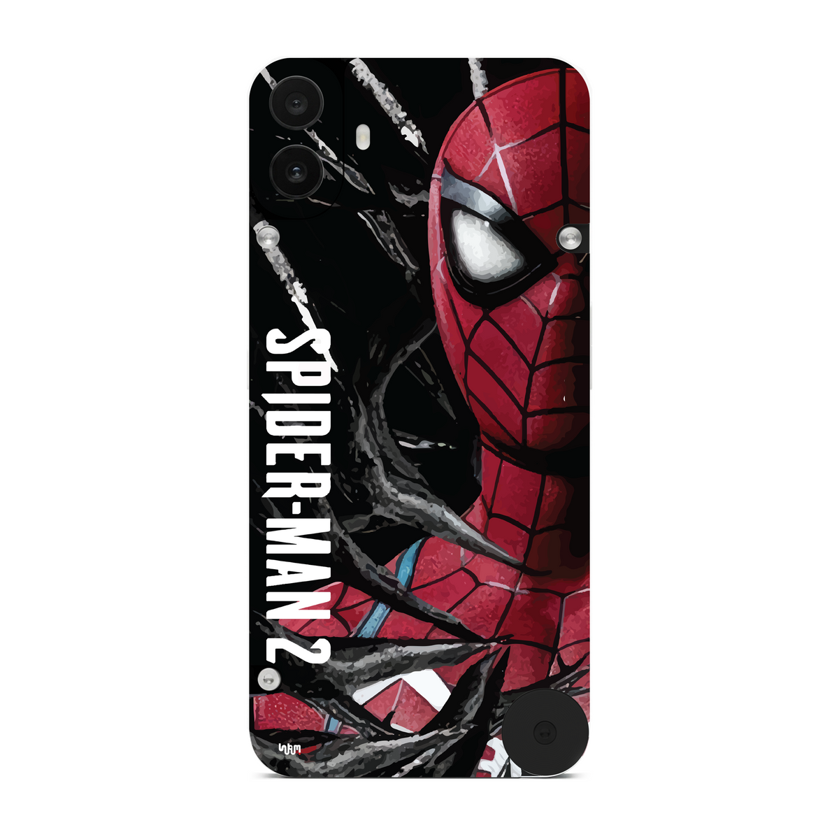 Spiderman 2 Phone Skins CMF Phone 1