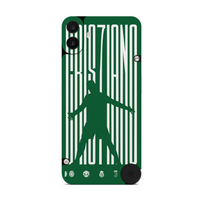 Cristiano Ronaldo Mobile Phone Skin CMF Phone 1