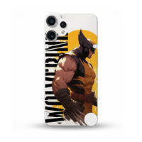 Wolverine Mobile Phone Skin CMF Phone 2