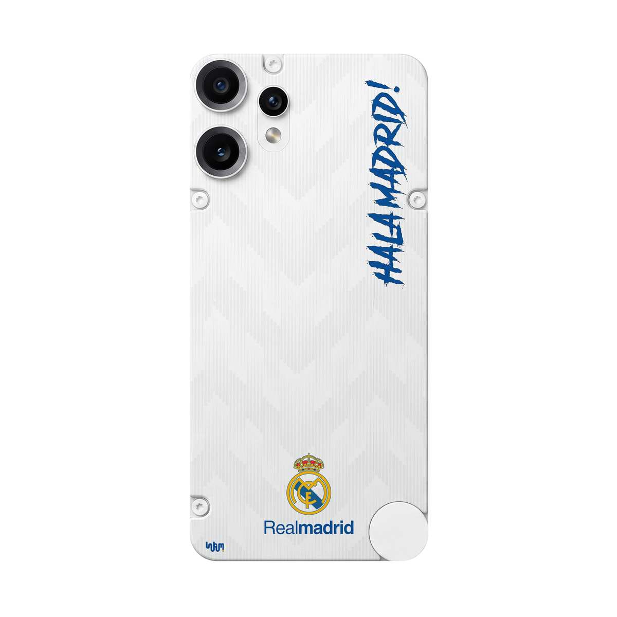 Real Madrid Phone Skins CMF Phone 2