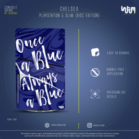 Chelsea Console Skin by SUBUMI