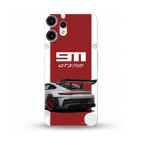 Porsche 911 GT3 RS phone skin for CMF Phone 2