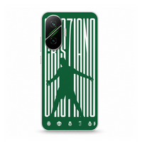 Cristiano Ronaldo Mobile Phone Skin POCO F7