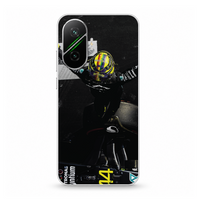 Mercedes X Lewis Hamilton Mobile Phone Skins by Subumi