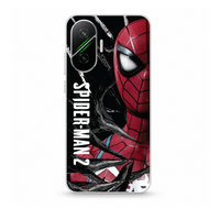 Spiderman 2 Phone Skins POCO F7