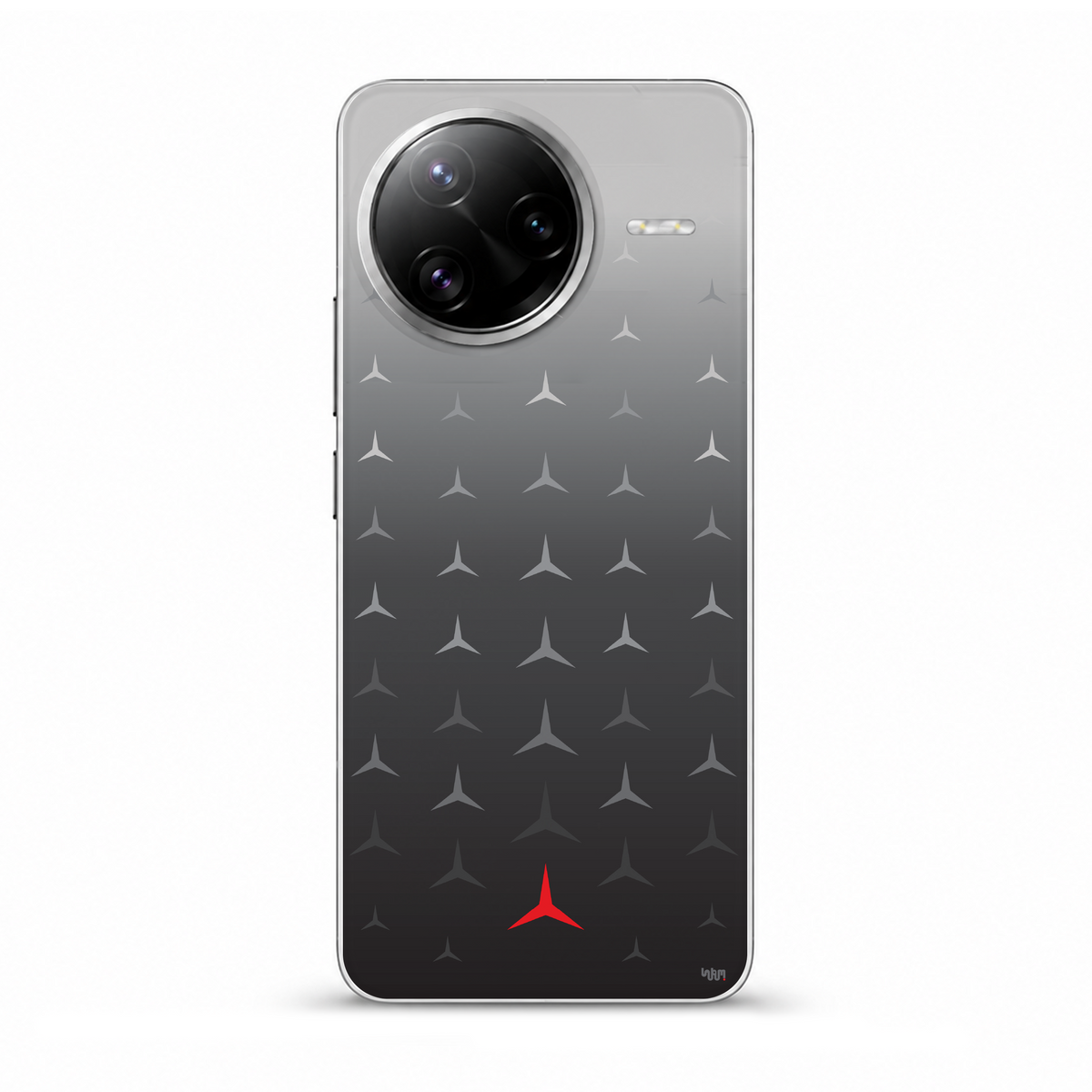Mercedes F1 Phone Skin POCO F7 Ultra