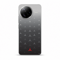 Mercedes F1 Phone Skin POCO F7 Ultra