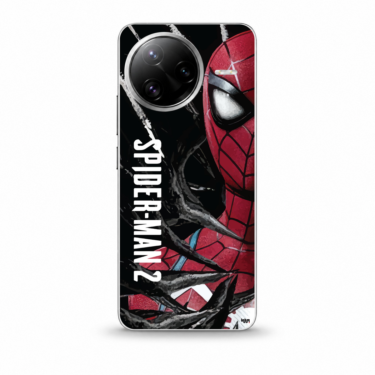 Spiderman 2 Phone Skins POCO F7 Ultra